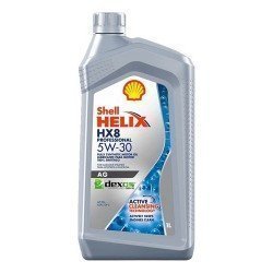 Shell Aceite Motor 5w30...