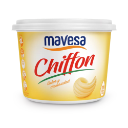 MARGARINA CHIFFON MAVESA...