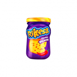 RIKESA PICANTE 200G
