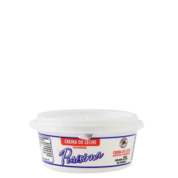 CREMA DE LECHE PURISIMA 250G