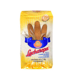 HARINA LUCHAREPA 1KG