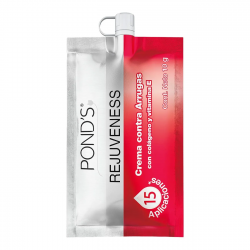 Crema Facial Ponds Anti...