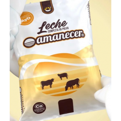 LECHE EN POLVO COMPLETA...