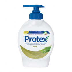 Jabón Líquido Protex Aloe x...