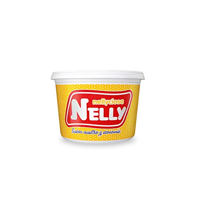 MARGARINA NELLY 500G