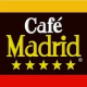 CAFÉ MADRID
